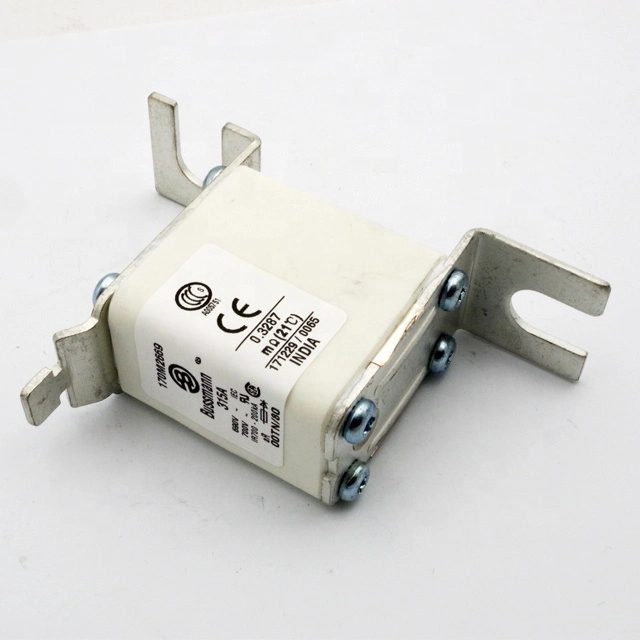 Original-Brand New Ea-Ton 170m2669 High Speed Square Body Fuse 315A 690VAC Good-Price