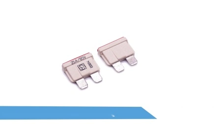 リテルヒューズ 166.7000 シリーズ 3A 4A 5A 7.5A 10A 15A 20A 25A 30A 自動車標準 ATO FCS スタイルブレードヒューズ車 80V